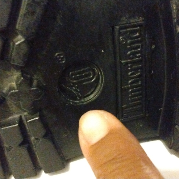 Timberland BOOTS - Picture 6 of 9